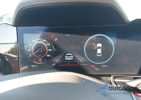 2023 Hyundai Elantra Sel from USA, damaged, VIN KMHLS4AG3PU464425